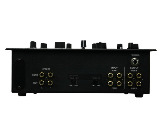 DJ микшер Vestax PMC-05PRO 3DX - 1217 за 0 грн. | 4Club